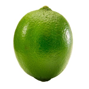 Seedless Limes